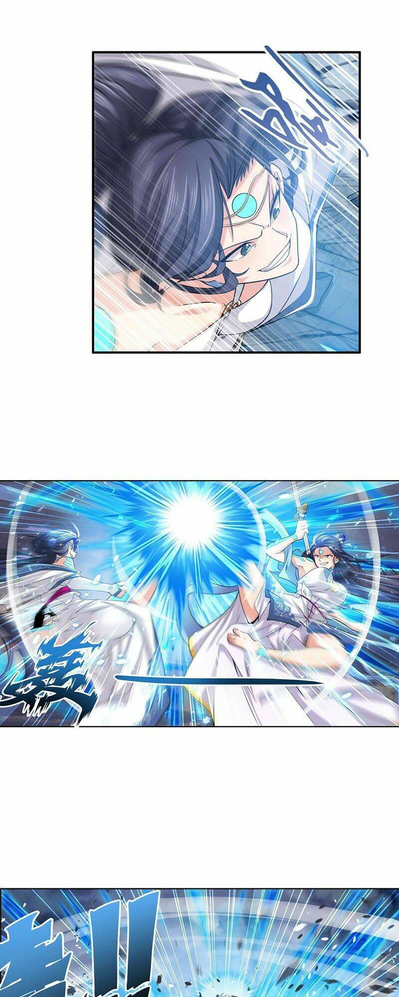 Anh Hùng ? Ta Không Làm Lâu Rồi: Chapter 218