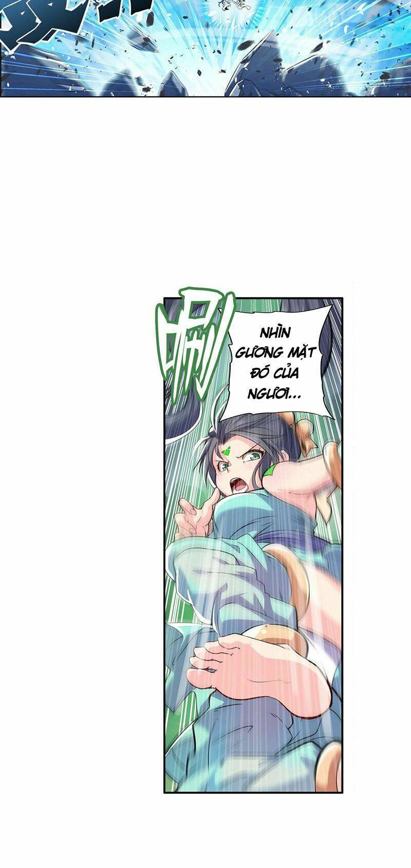 Anh Hùng ? Ta Không Làm Lâu Rồi: Chapter 218