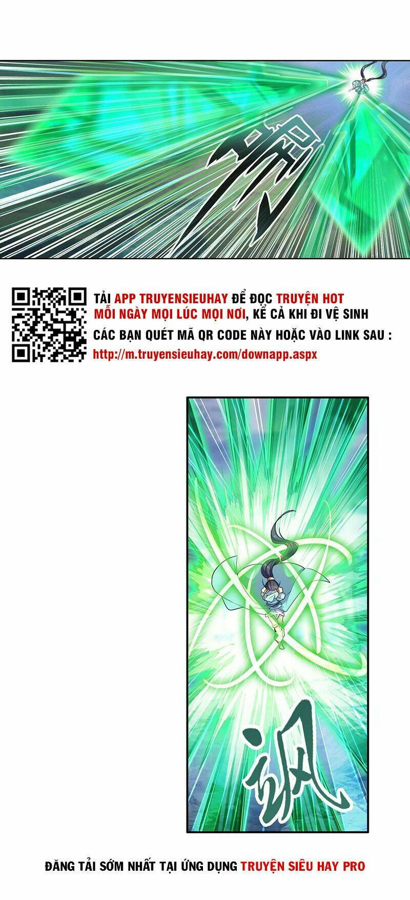 Anh Hùng ? Ta Không Làm Lâu Rồi: Chapter 218