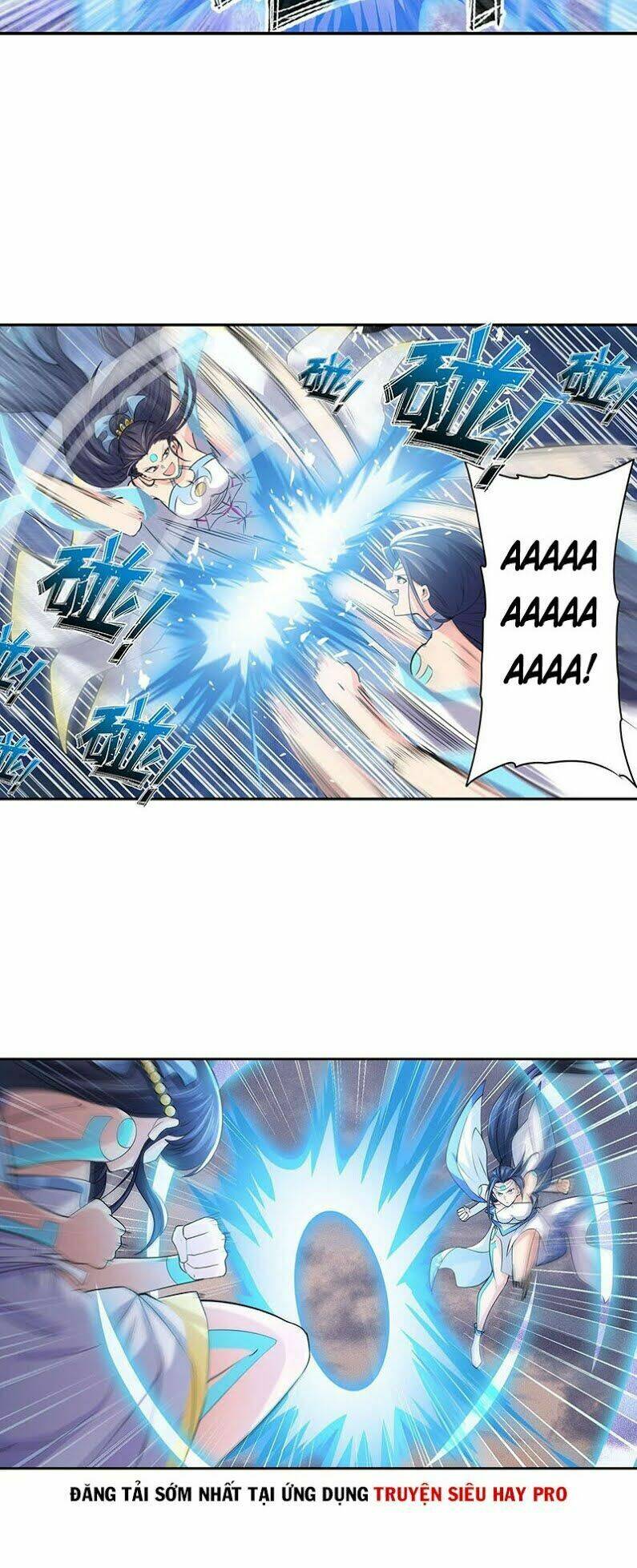 Anh Hùng ? Ta Không Làm Lâu Rồi: Chapter 218