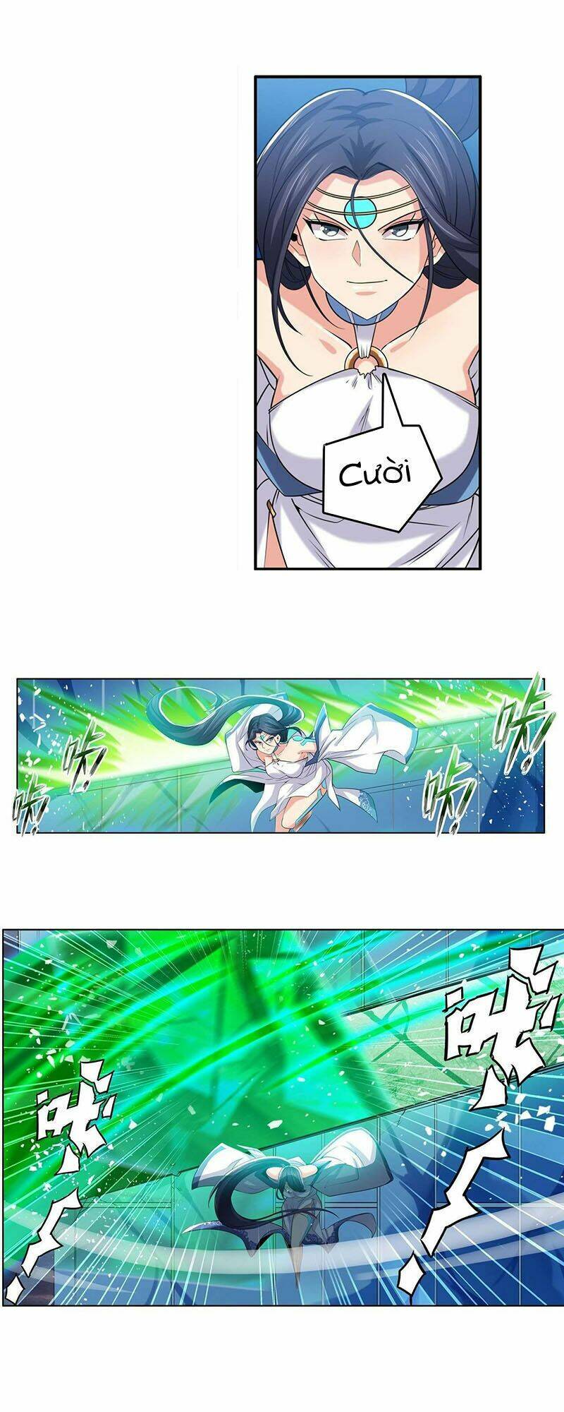 Anh Hùng ? Ta Không Làm Lâu Rồi: Chapter 218