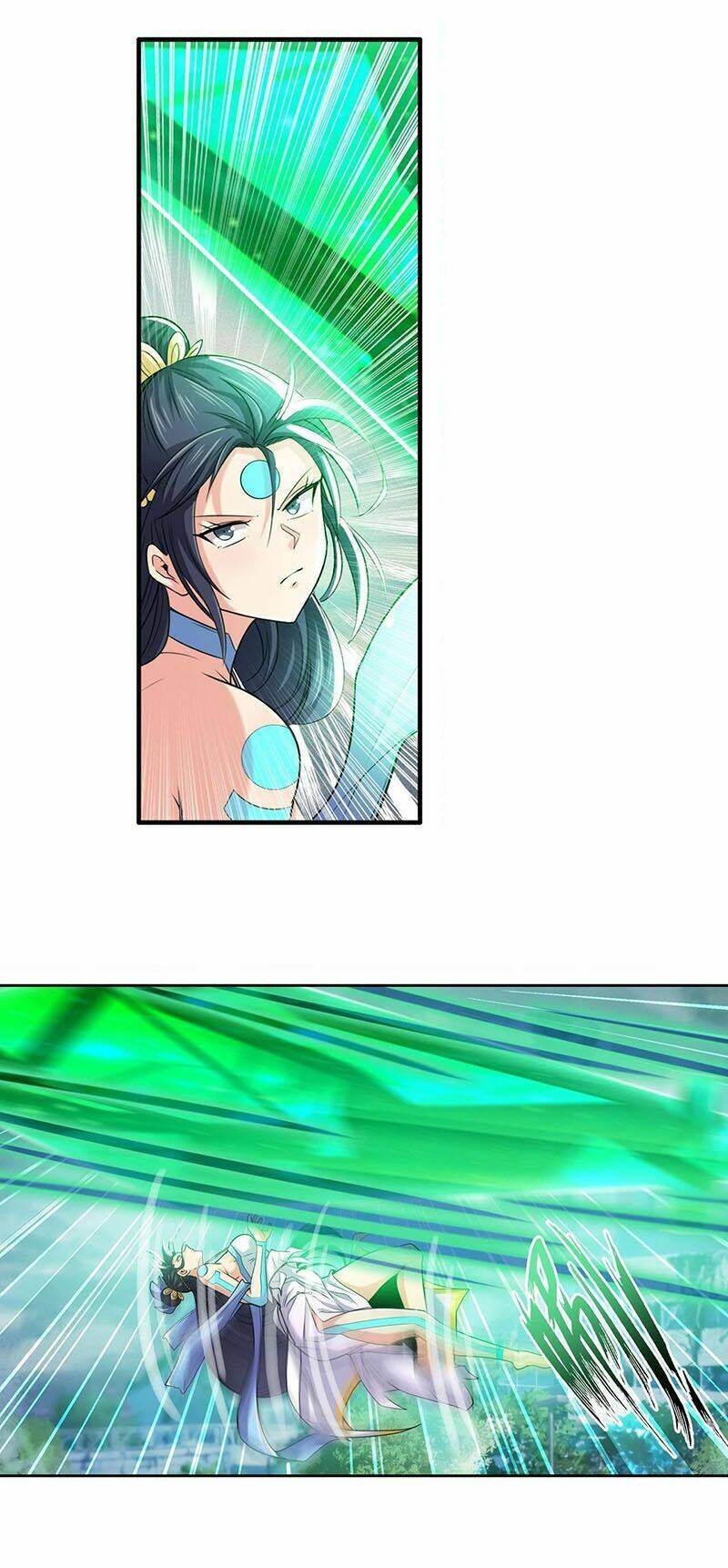 Anh Hùng ? Ta Không Làm Lâu Rồi: Chapter 218