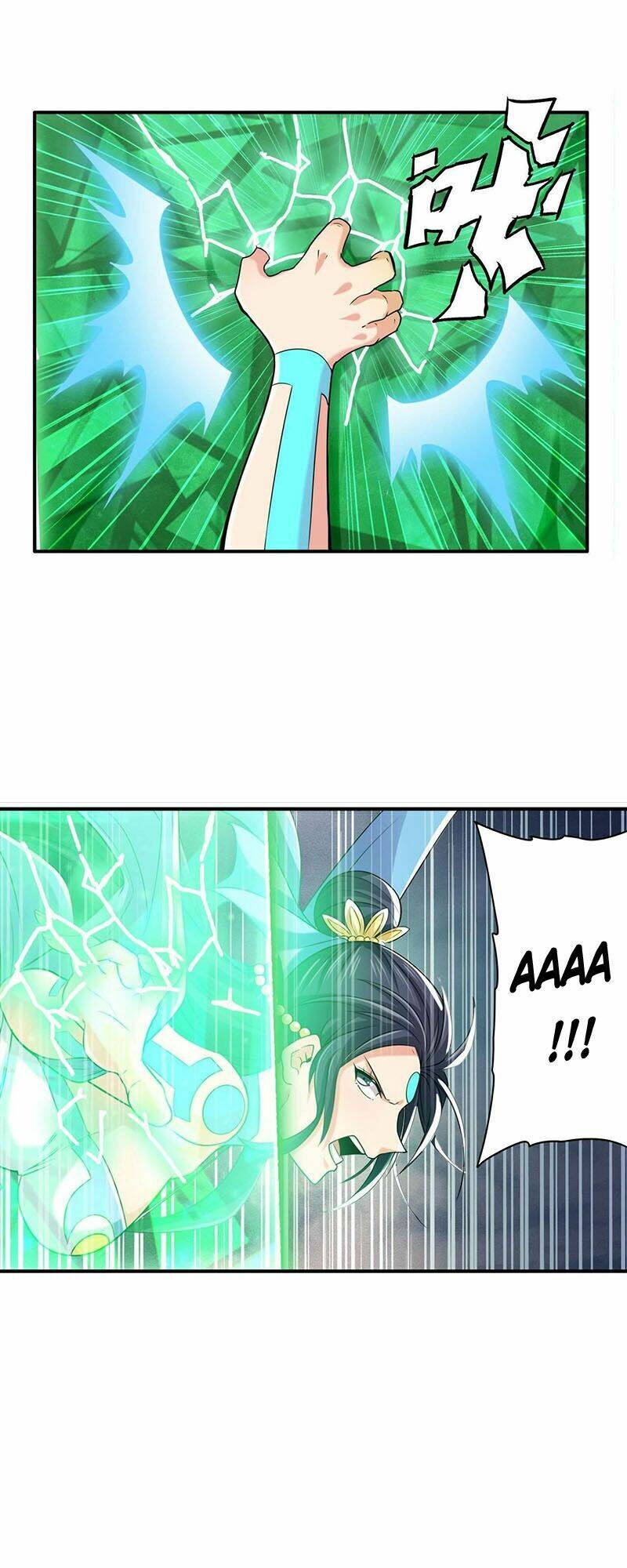 Anh Hùng ? Ta Không Làm Lâu Rồi: Chapter 218