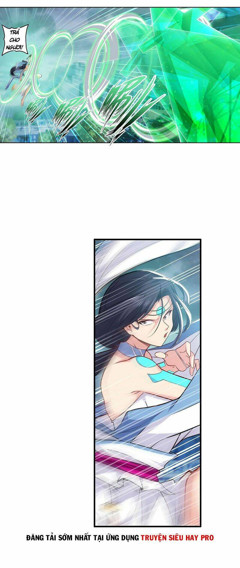 Anh Hùng ? Ta Không Làm Lâu Rồi: Chapter 218