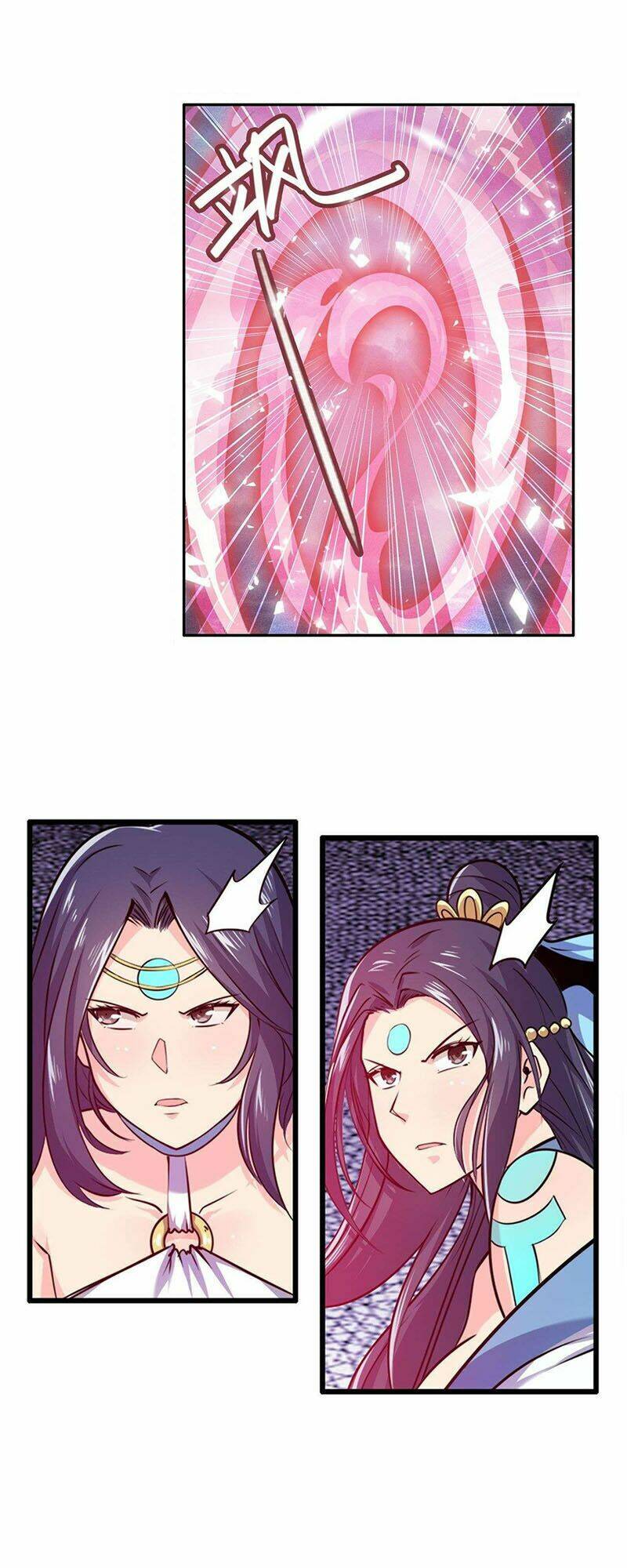 Anh Hùng ? Ta Không Làm Lâu Rồi: Chapter 218