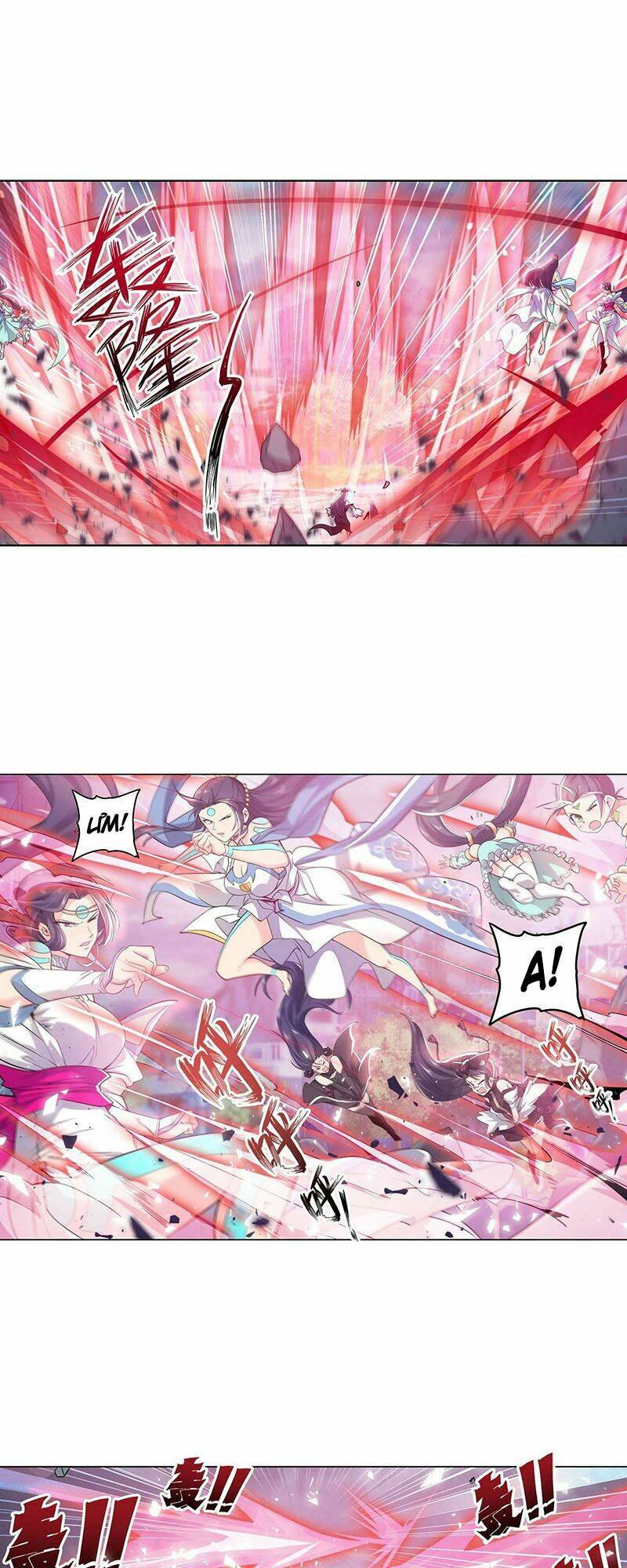 Anh Hùng ? Ta Không Làm Lâu Rồi: Chapter 218