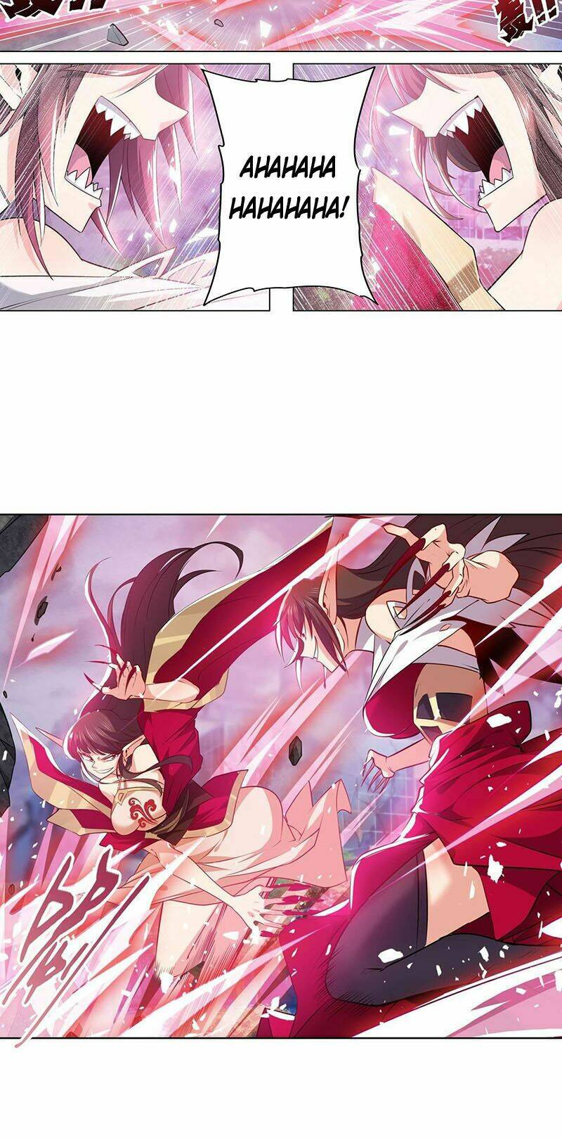 Anh Hùng ? Ta Không Làm Lâu Rồi: Chapter 218