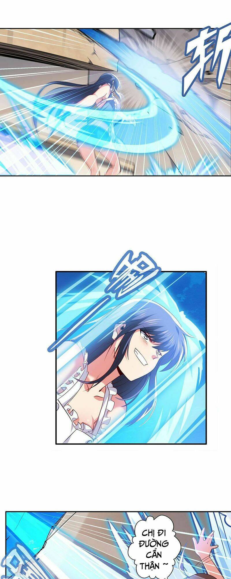 Anh Hùng ? Ta Không Làm Lâu Rồi: Chapter 218