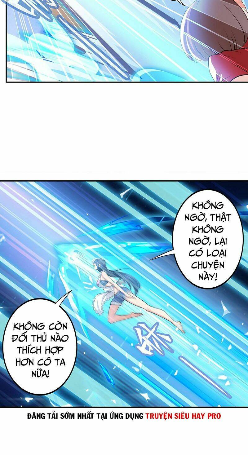 Anh Hùng ? Ta Không Làm Lâu Rồi: Chapter 218
