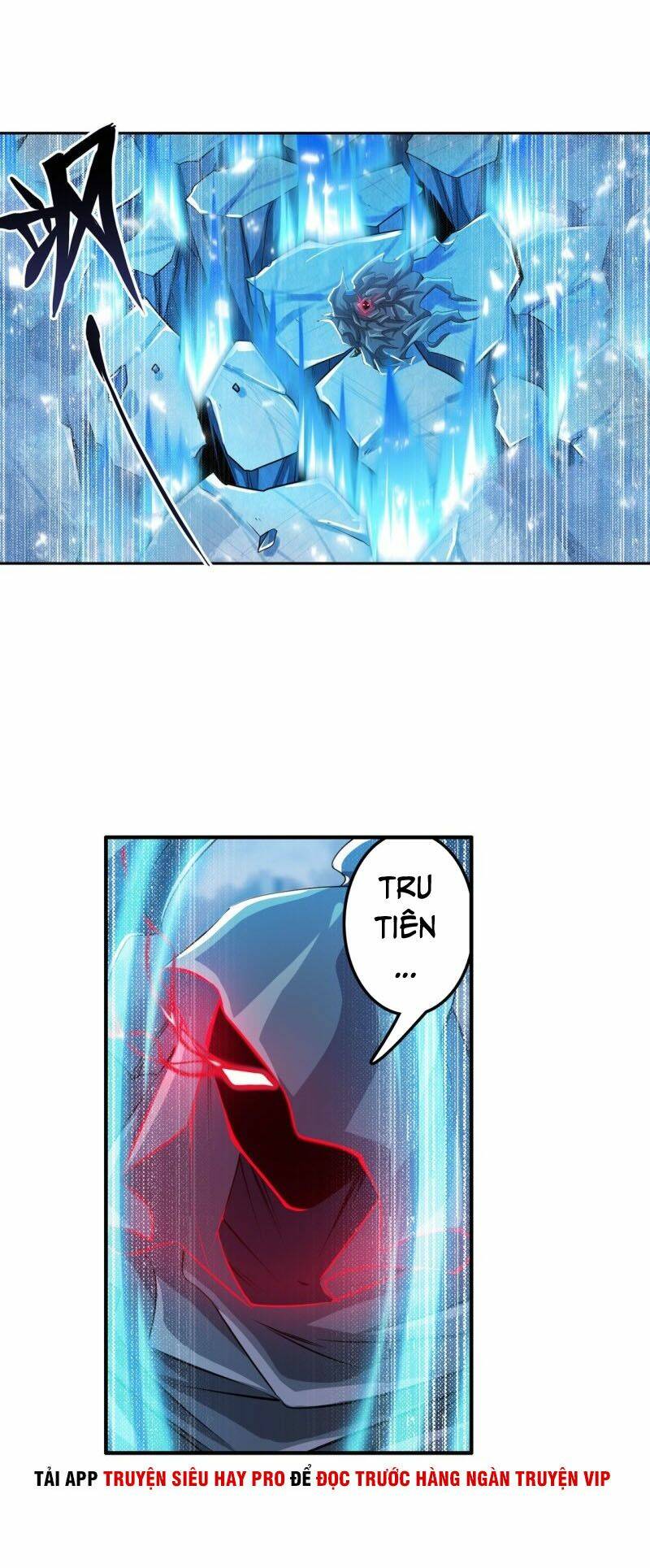 Anh Hùng ? Ta Không Làm Lâu Rồi: Chapter 219