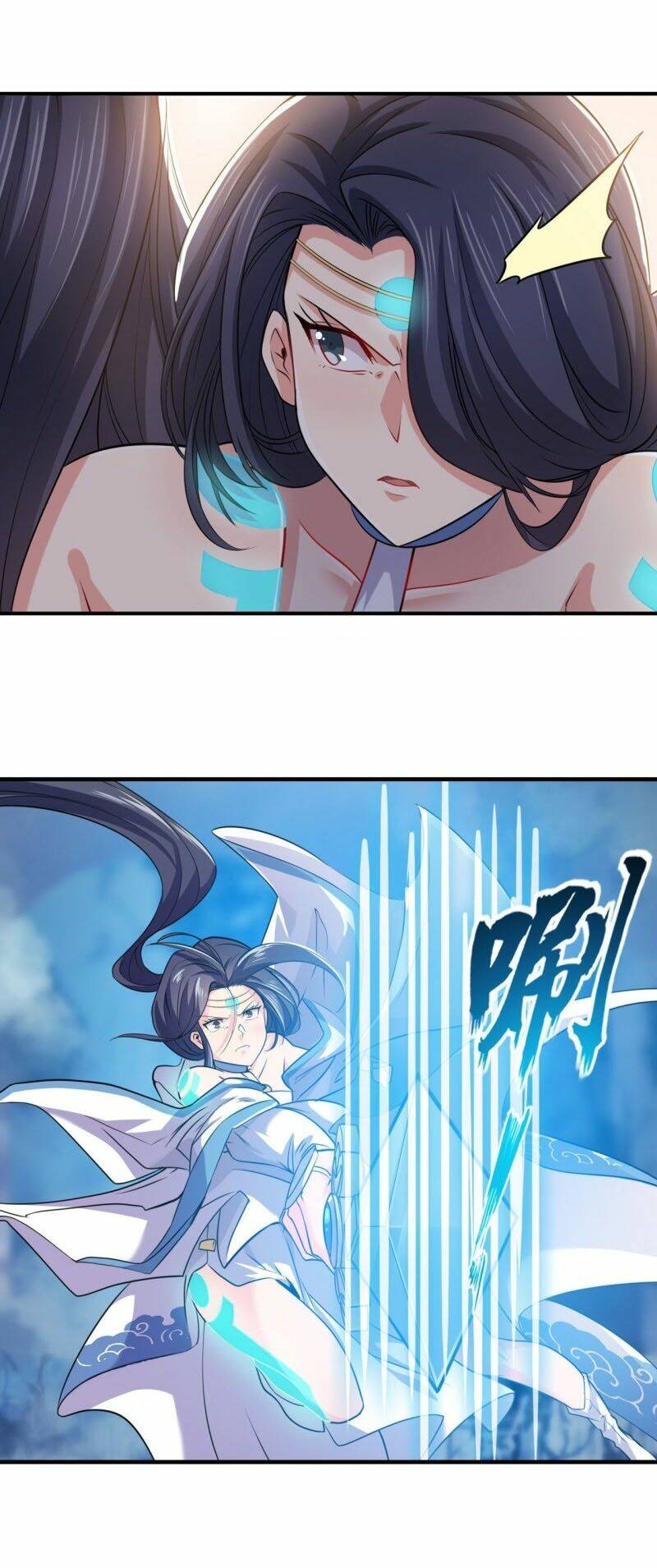 Anh Hùng ? Ta Không Làm Lâu Rồi: Chapter 219