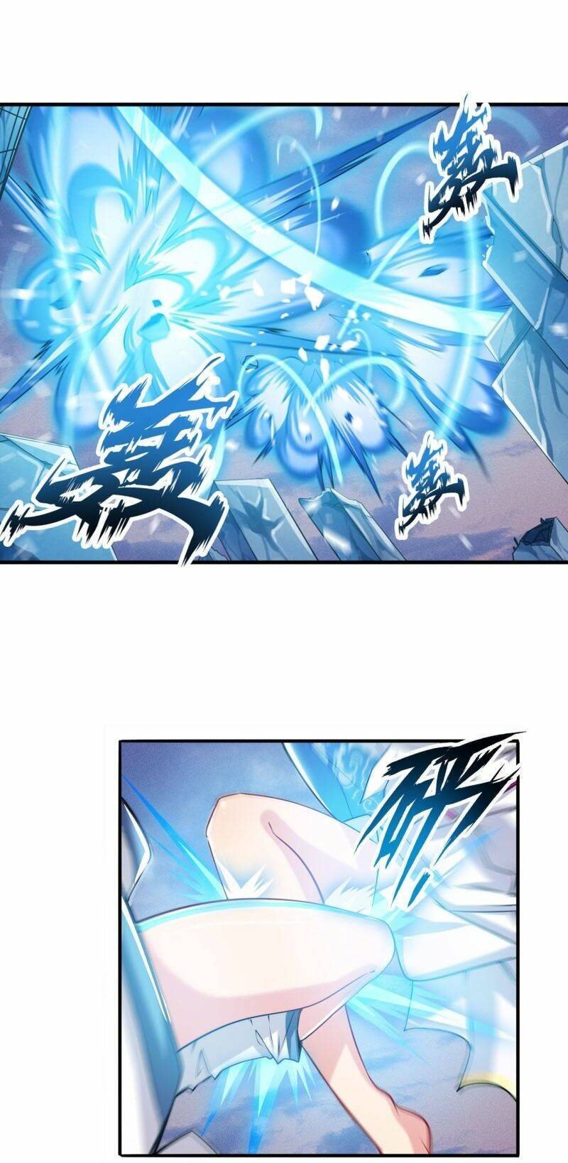 Anh Hùng ? Ta Không Làm Lâu Rồi: Chapter 219