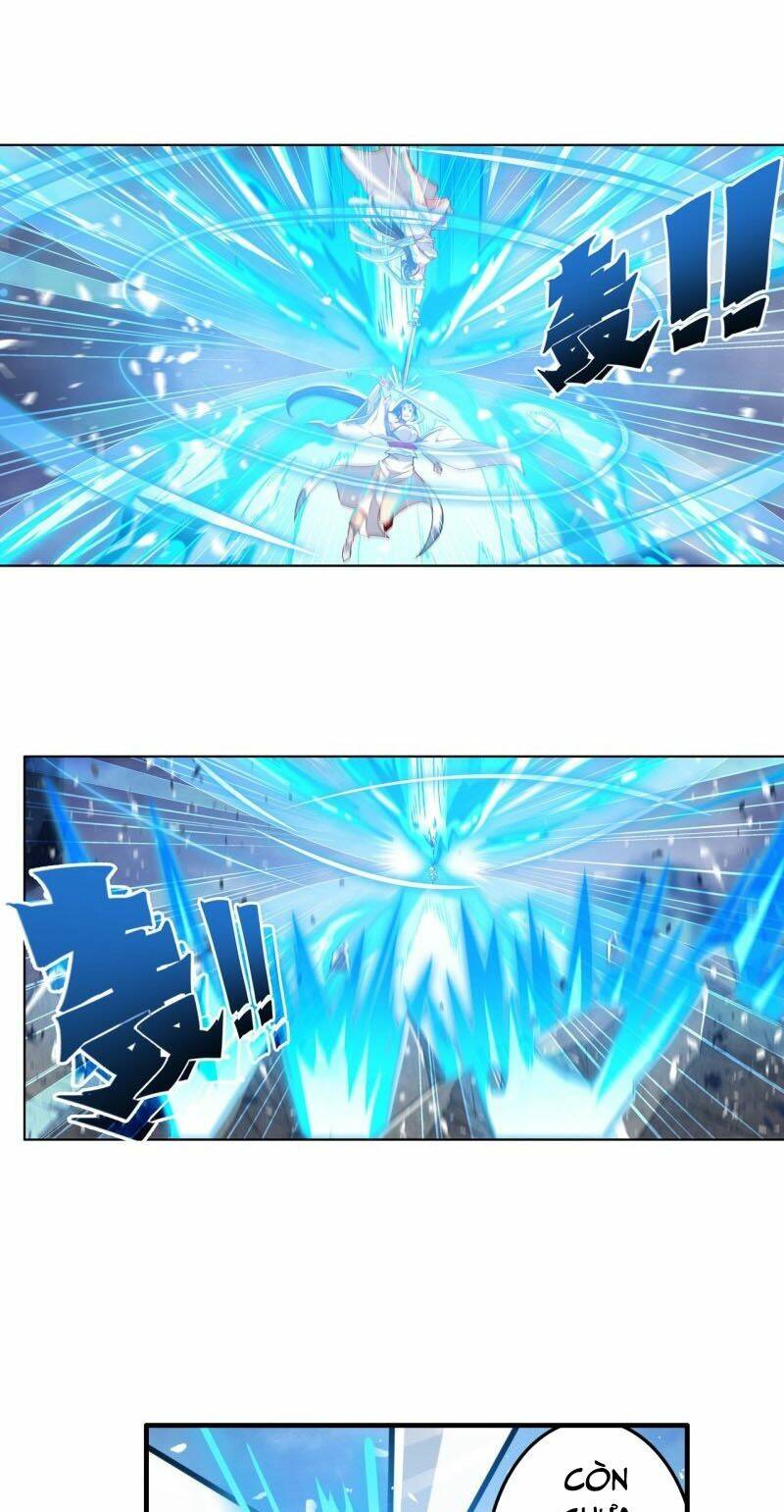 Anh Hùng ? Ta Không Làm Lâu Rồi: Chapter 219
