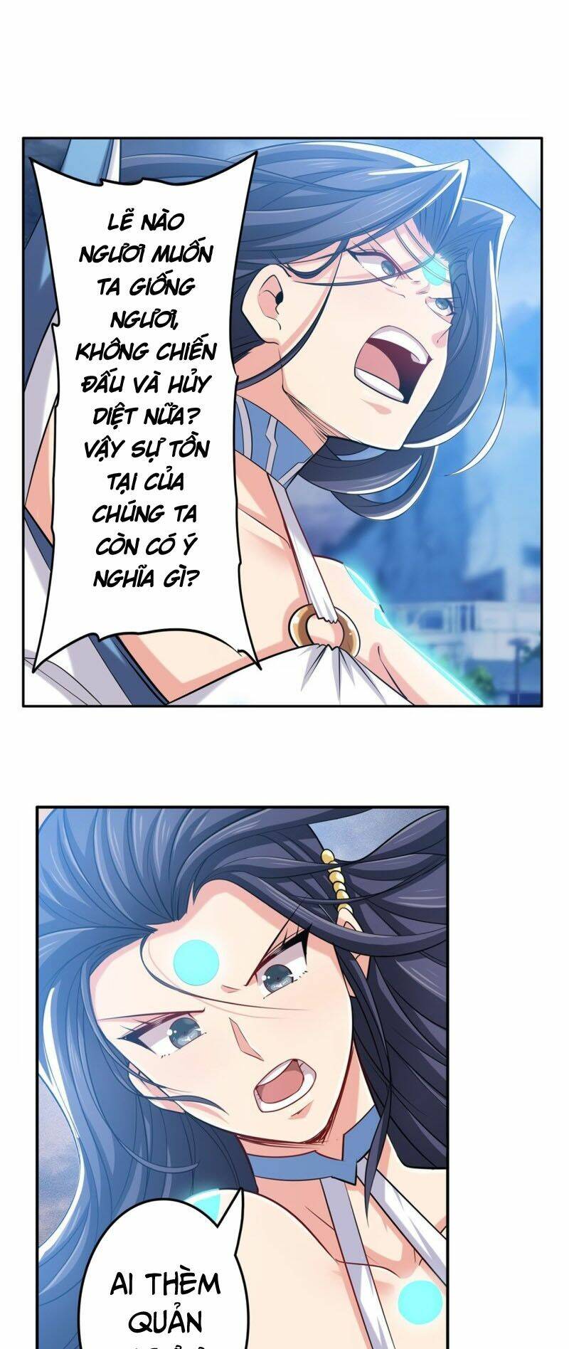 Anh Hùng ? Ta Không Làm Lâu Rồi: Chapter 219