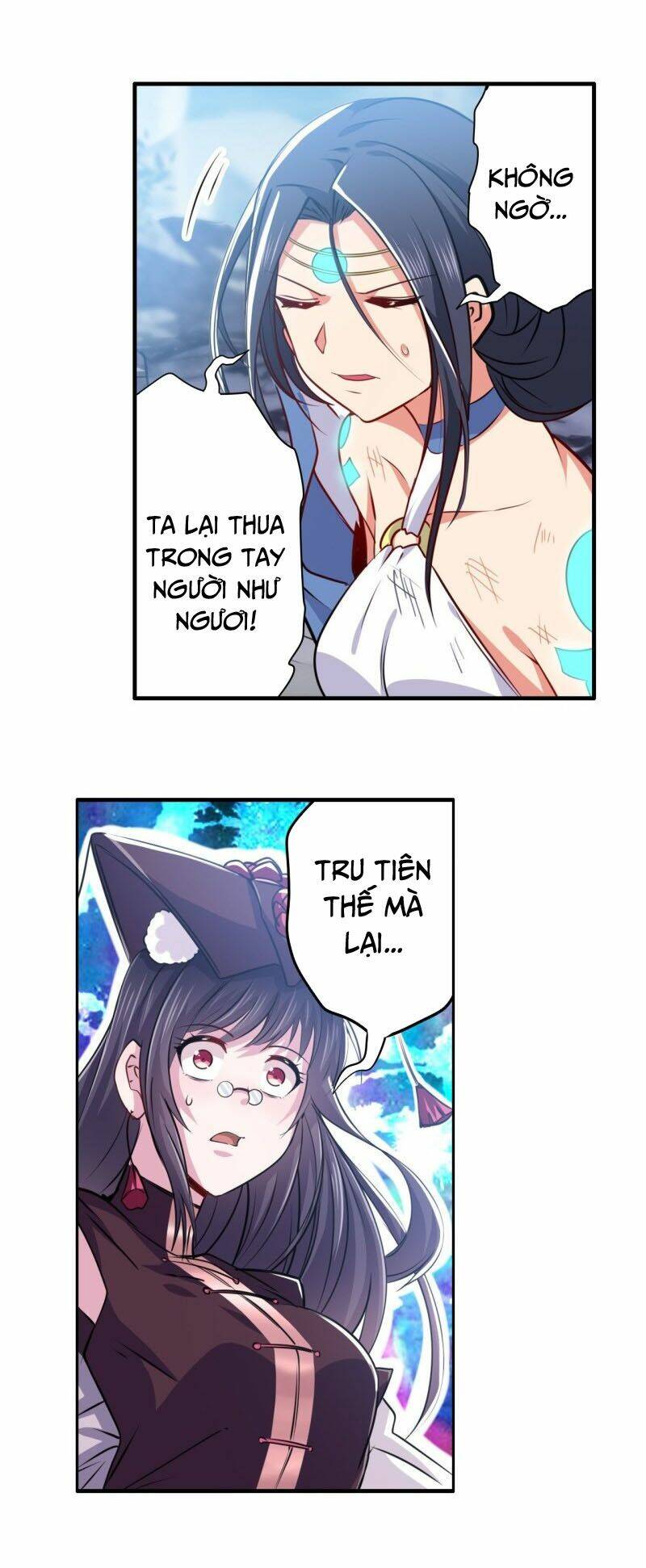 Anh Hùng ? Ta Không Làm Lâu Rồi: Chapter 219