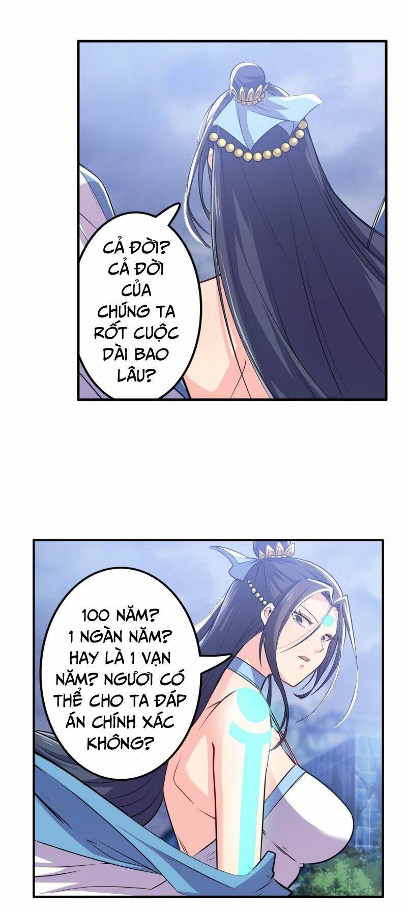 Anh Hùng ? Ta Không Làm Lâu Rồi: Chapter 219