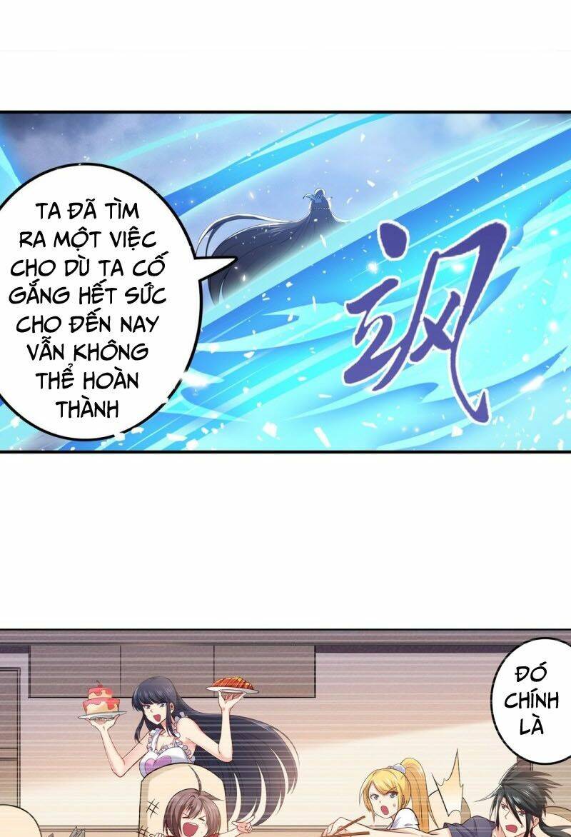 Anh Hùng ? Ta Không Làm Lâu Rồi: Chapter 219