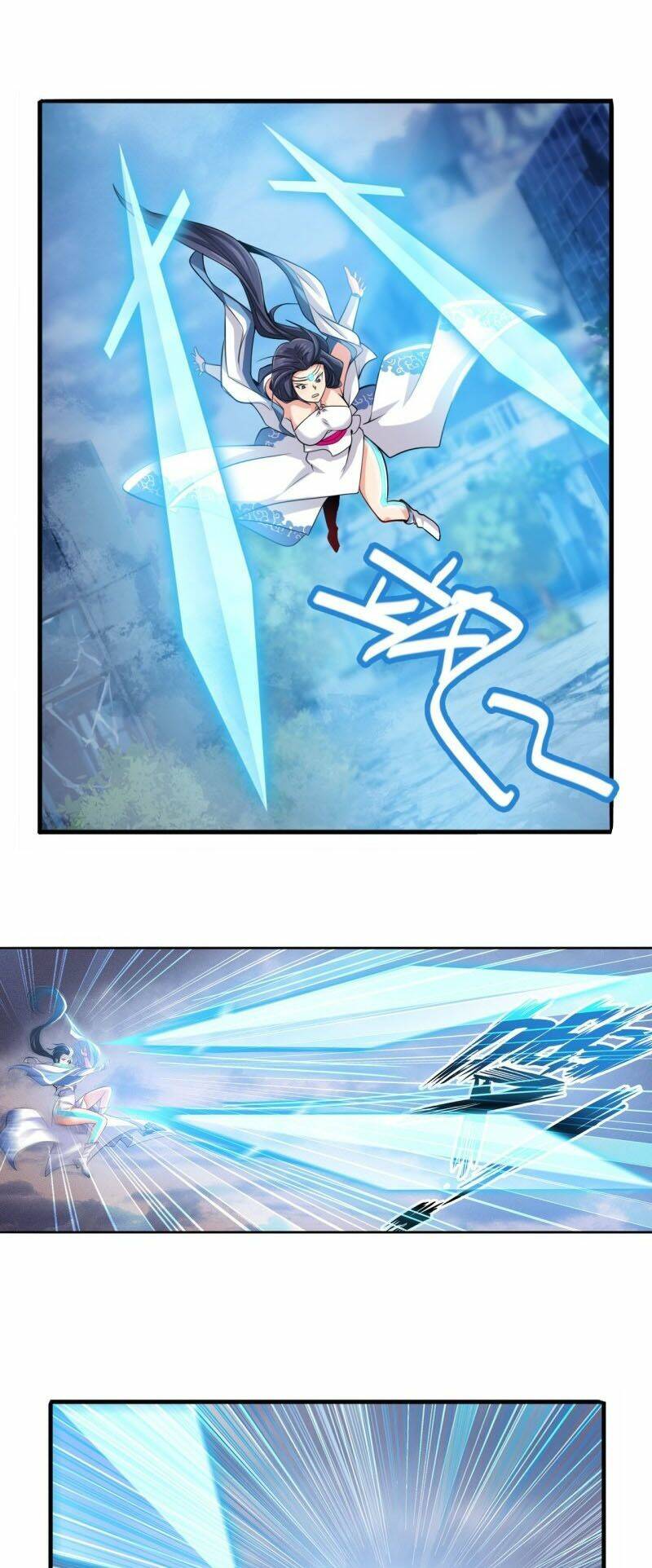Anh Hùng ? Ta Không Làm Lâu Rồi: Chapter 219