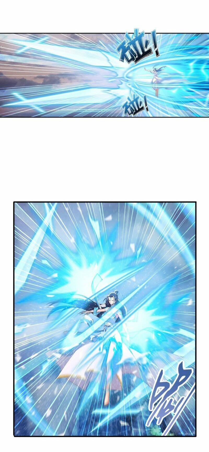 Anh Hùng ? Ta Không Làm Lâu Rồi: Chapter 219
