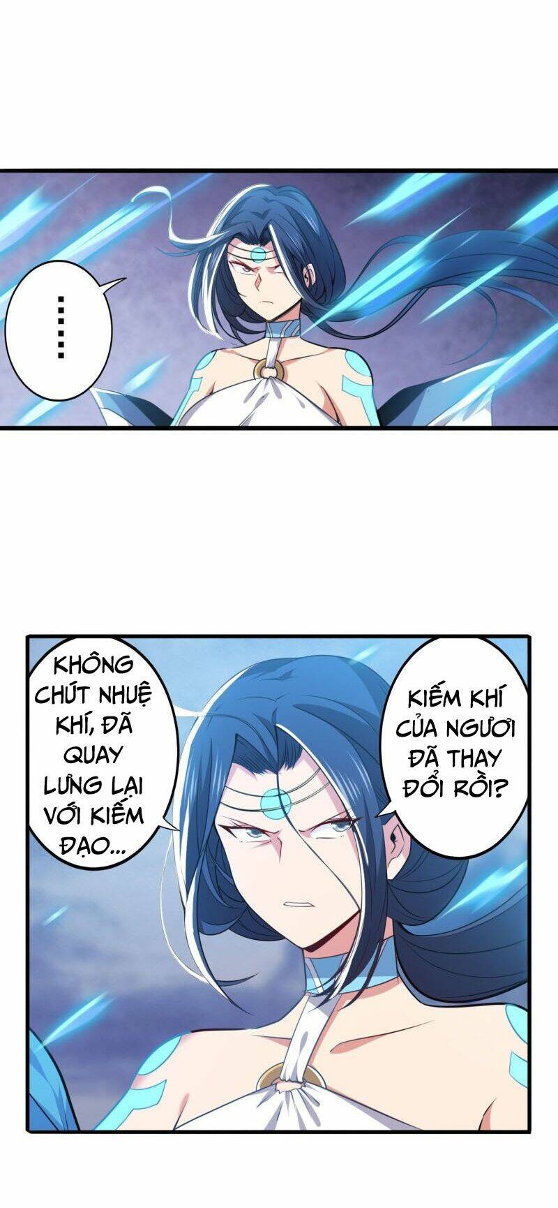 Anh Hùng ? Ta Không Làm Lâu Rồi: Chapter 219