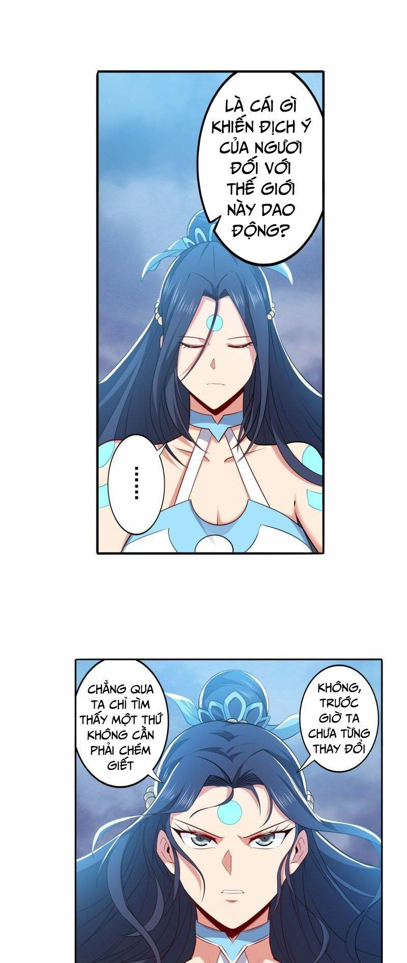 Anh Hùng ? Ta Không Làm Lâu Rồi: Chapter 219