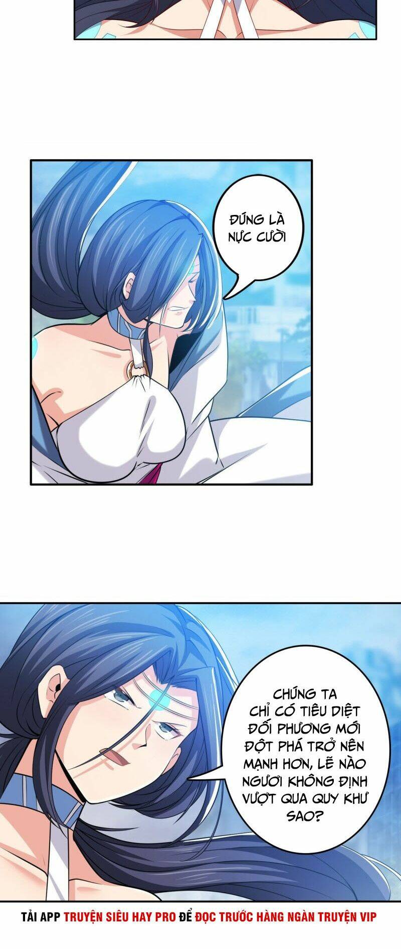 Anh Hùng ? Ta Không Làm Lâu Rồi: Chapter 219