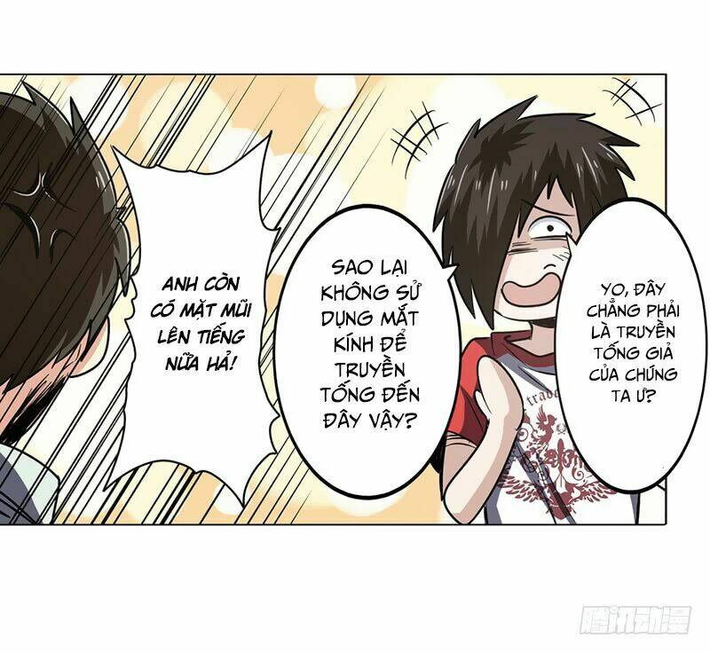 Anh Hùng ? Ta Không Làm Lâu Rồi: Chapter 22