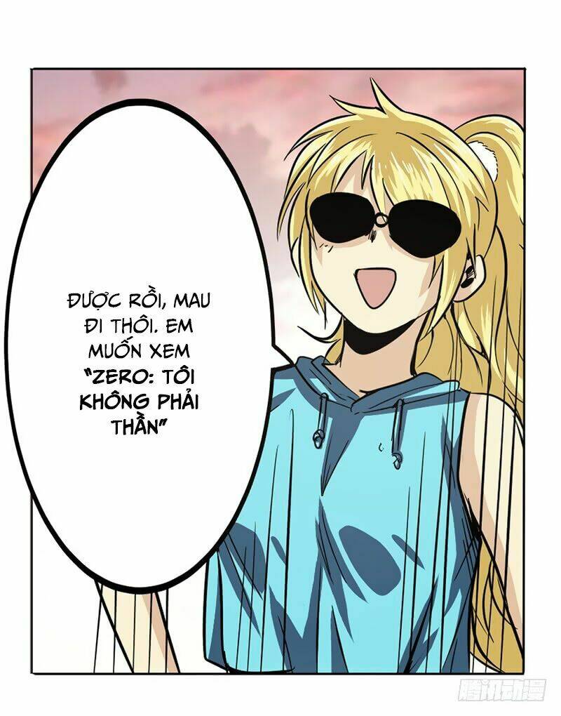 Anh Hùng ? Ta Không Làm Lâu Rồi: Chapter 22