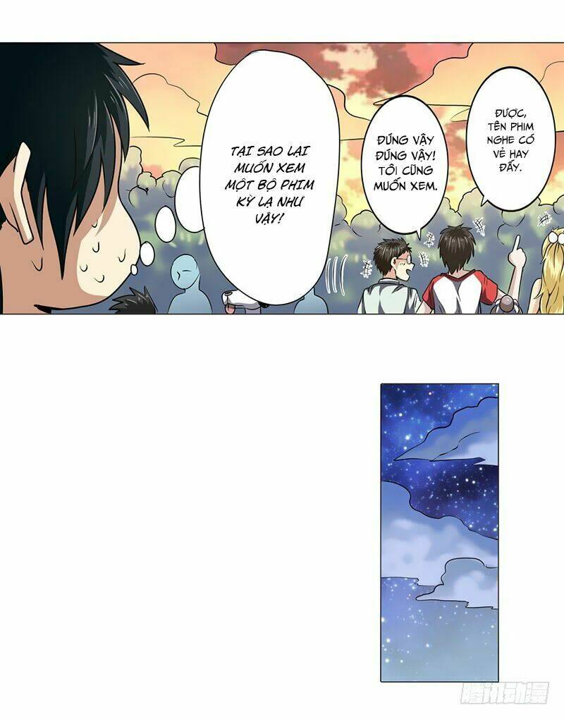 Anh Hùng ? Ta Không Làm Lâu Rồi: Chapter 22