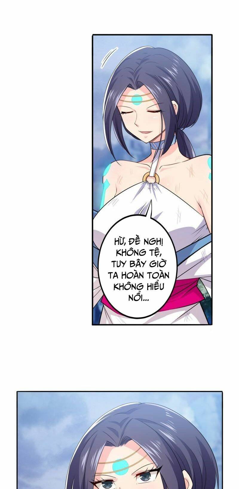 Anh Hùng ? Ta Không Làm Lâu Rồi: Chapter 220
