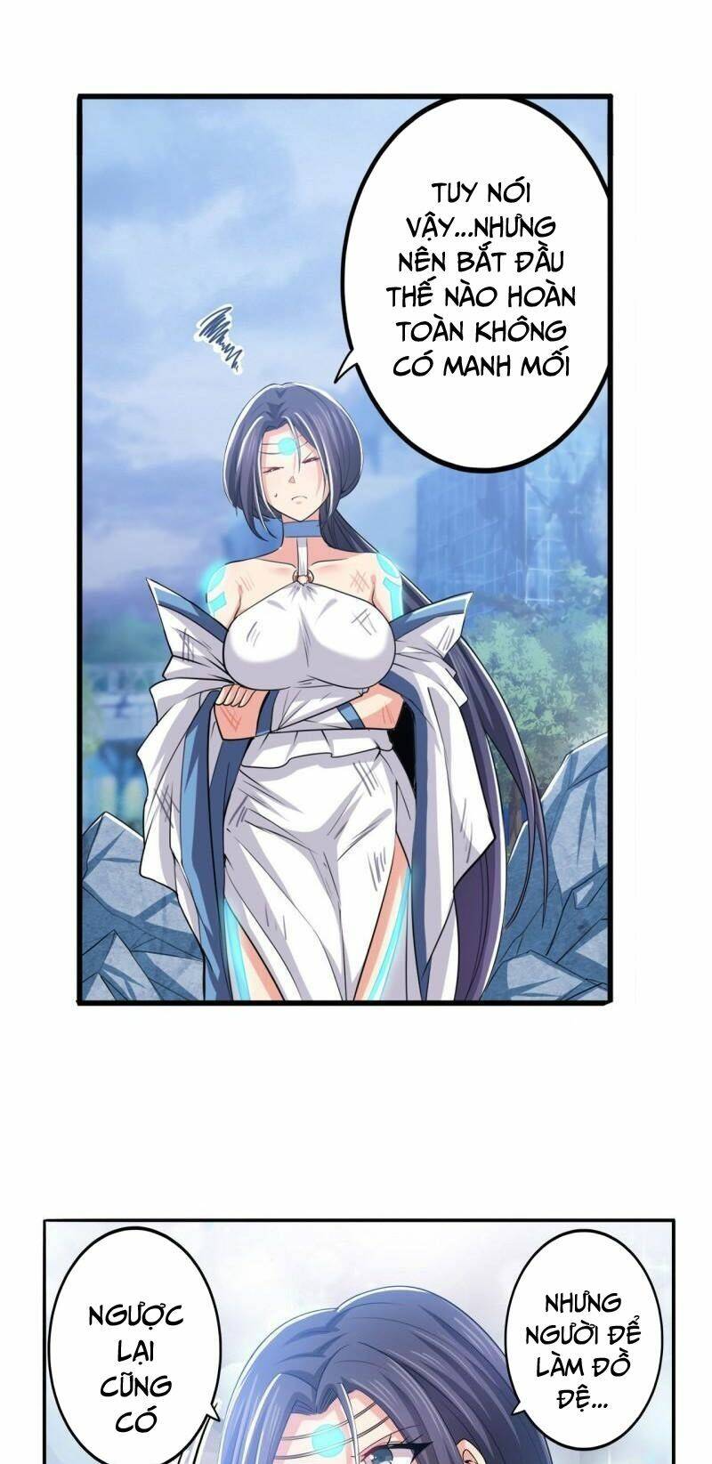 Anh Hùng ? Ta Không Làm Lâu Rồi: Chapter 220