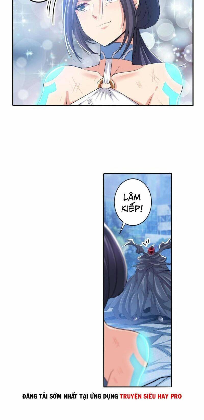 Anh Hùng ? Ta Không Làm Lâu Rồi: Chapter 220