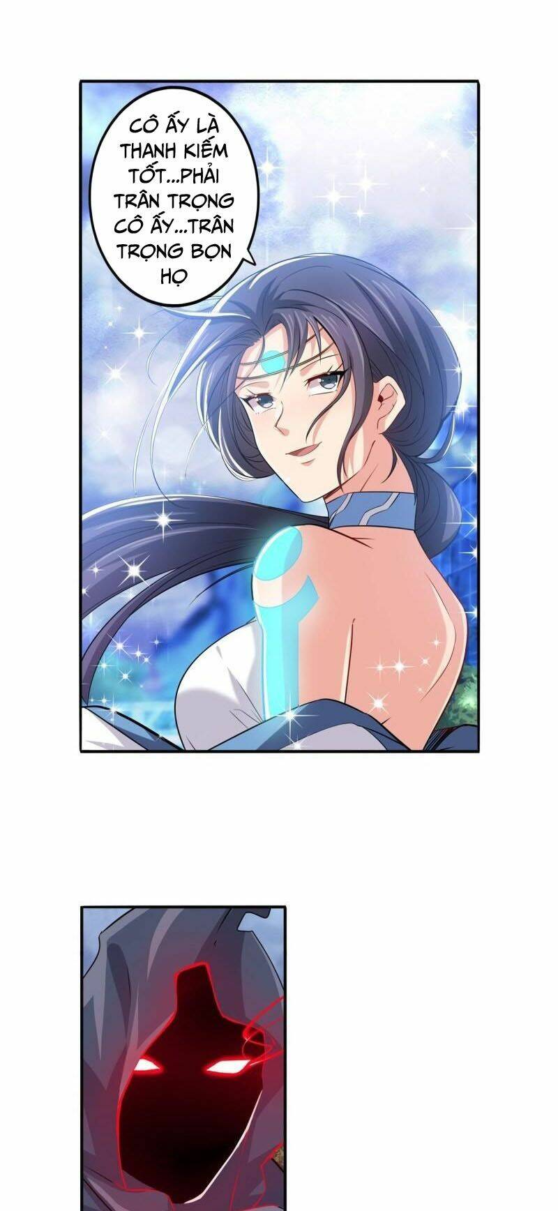 Anh Hùng ? Ta Không Làm Lâu Rồi: Chapter 220