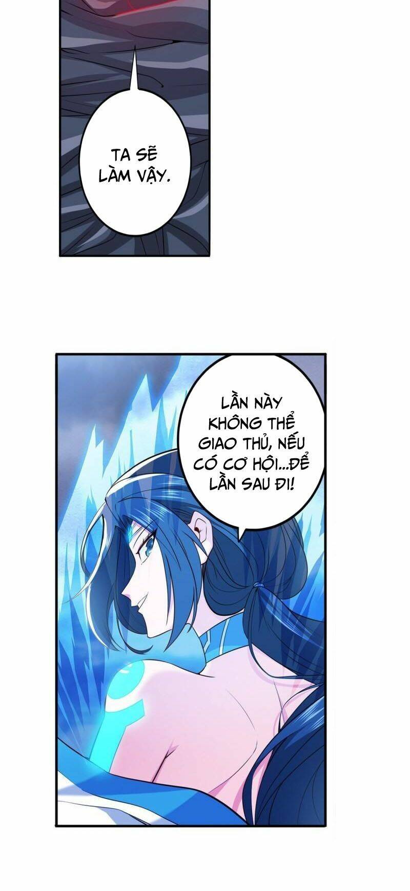 Anh Hùng ? Ta Không Làm Lâu Rồi: Chapter 220