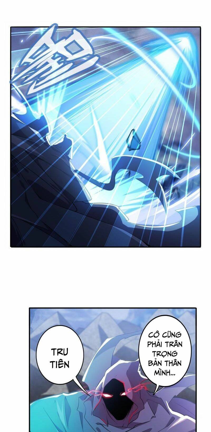 Anh Hùng ? Ta Không Làm Lâu Rồi: Chapter 220