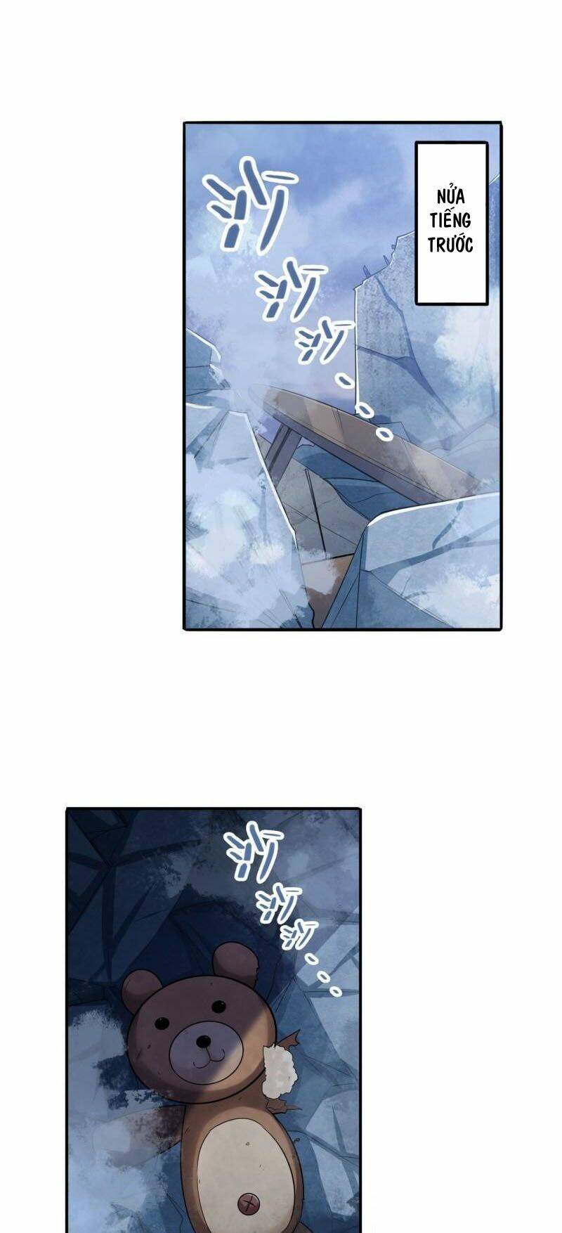 Anh Hùng ? Ta Không Làm Lâu Rồi: Chapter 220