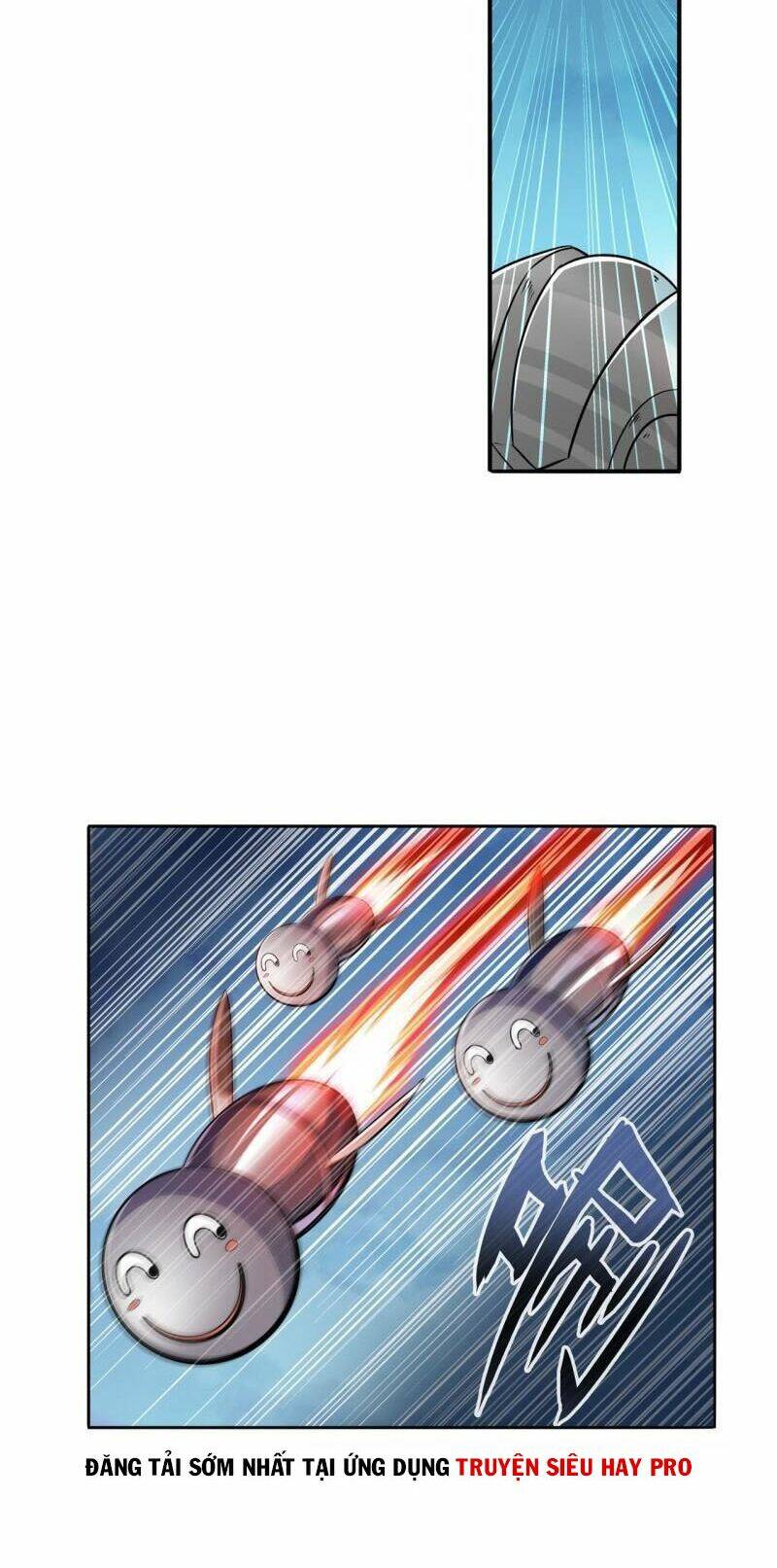 Anh Hùng ? Ta Không Làm Lâu Rồi: Chapter 220