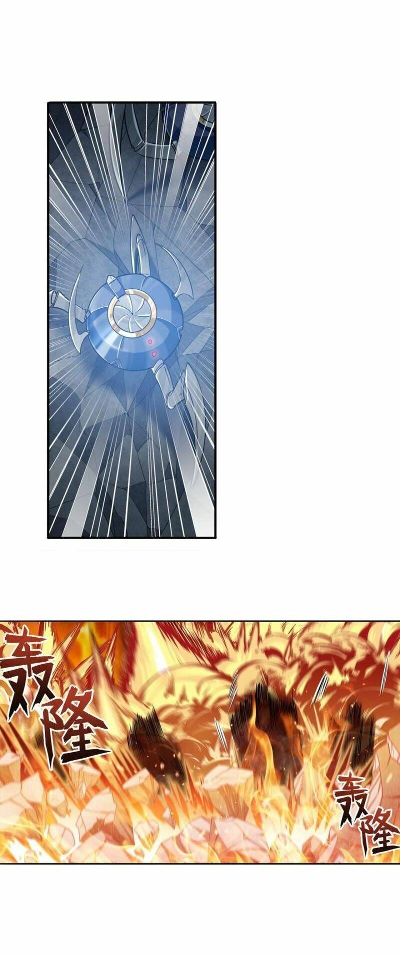 Anh Hùng ? Ta Không Làm Lâu Rồi: Chapter 220