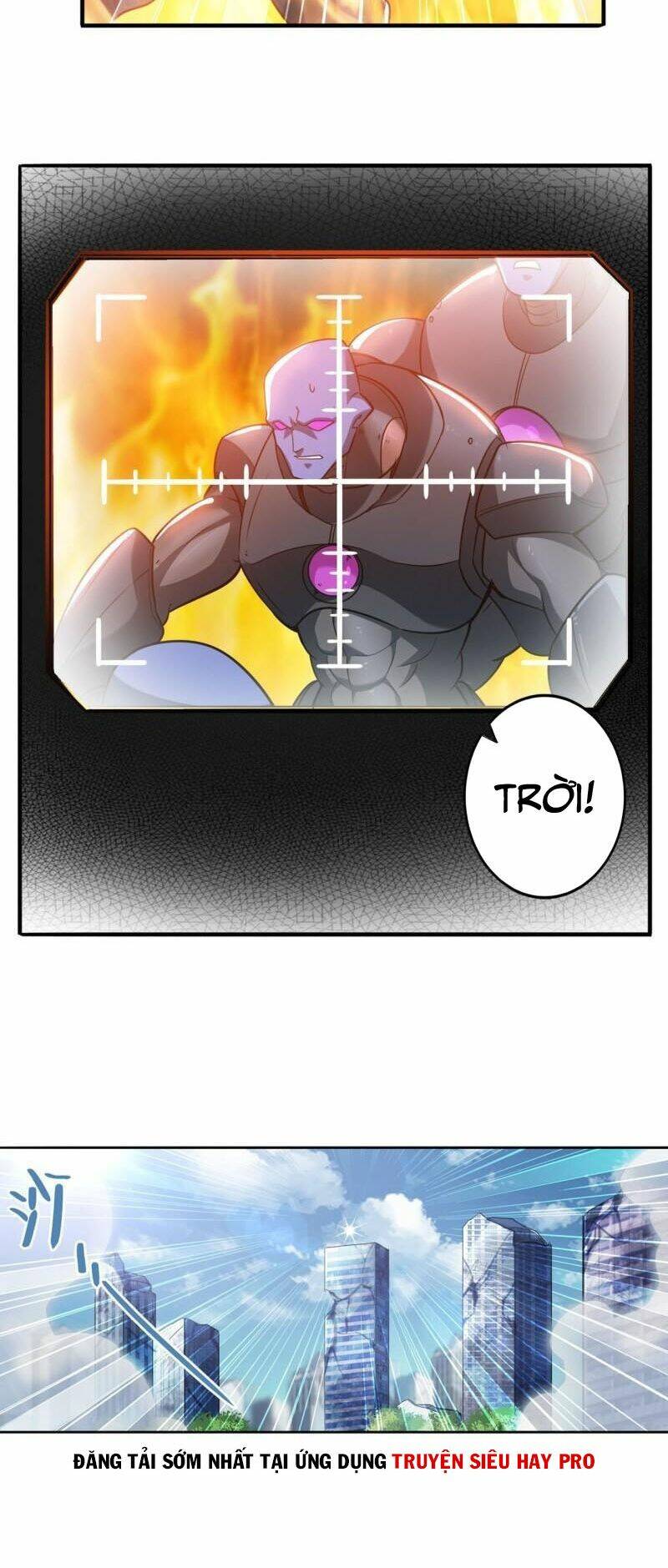Anh Hùng ? Ta Không Làm Lâu Rồi: Chapter 220