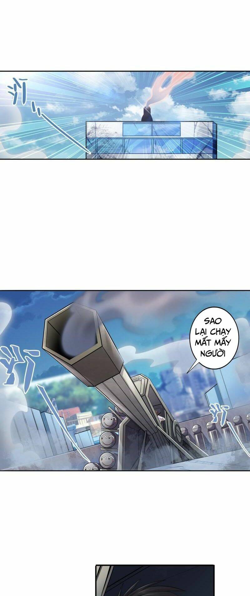 Anh Hùng ? Ta Không Làm Lâu Rồi: Chapter 220