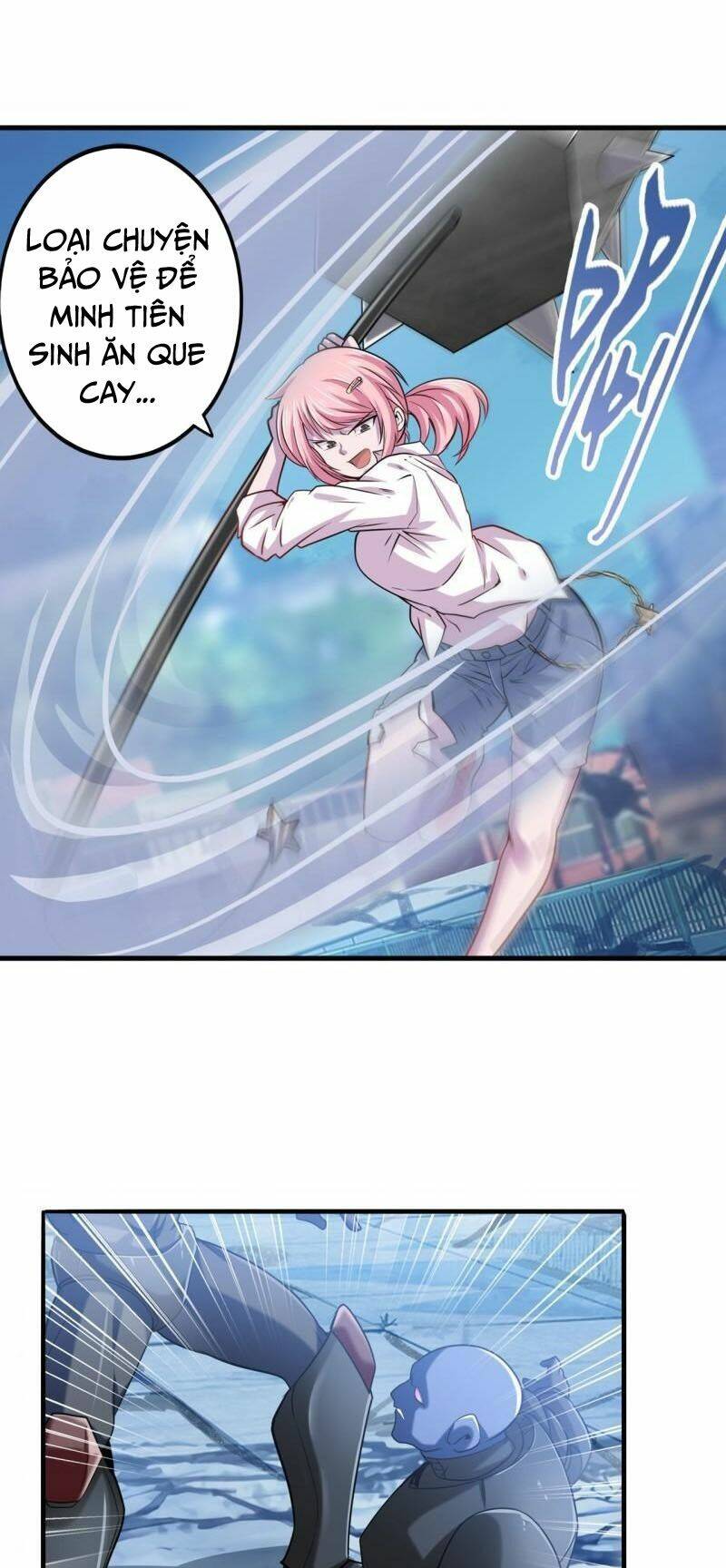 Anh Hùng ? Ta Không Làm Lâu Rồi: Chapter 220