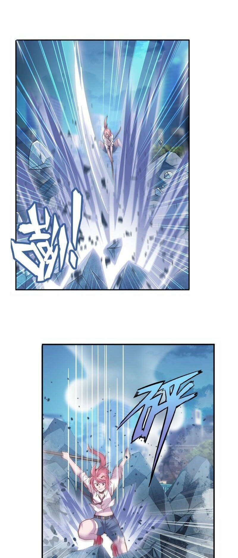 Anh Hùng ? Ta Không Làm Lâu Rồi: Chapter 220