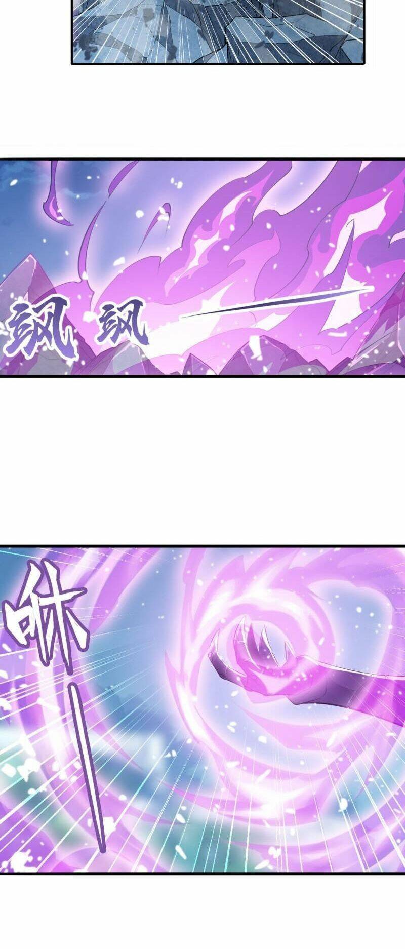 Anh Hùng ? Ta Không Làm Lâu Rồi: Chapter 220