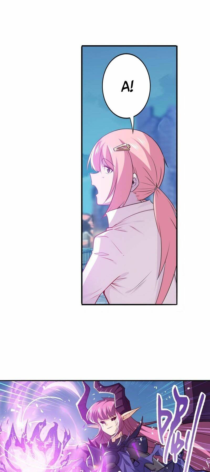 Anh Hùng ? Ta Không Làm Lâu Rồi: Chapter 220