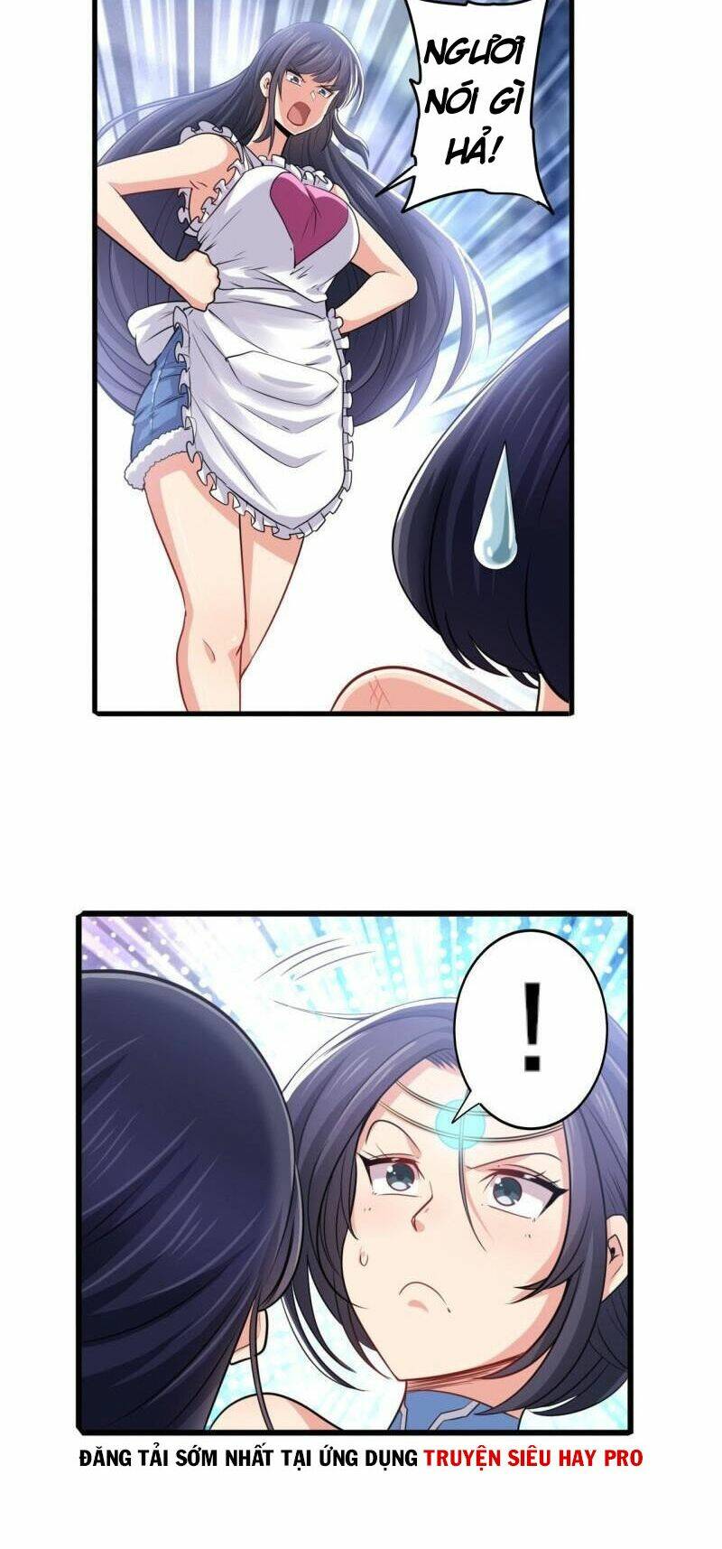 Anh Hùng ? Ta Không Làm Lâu Rồi: Chapter 220