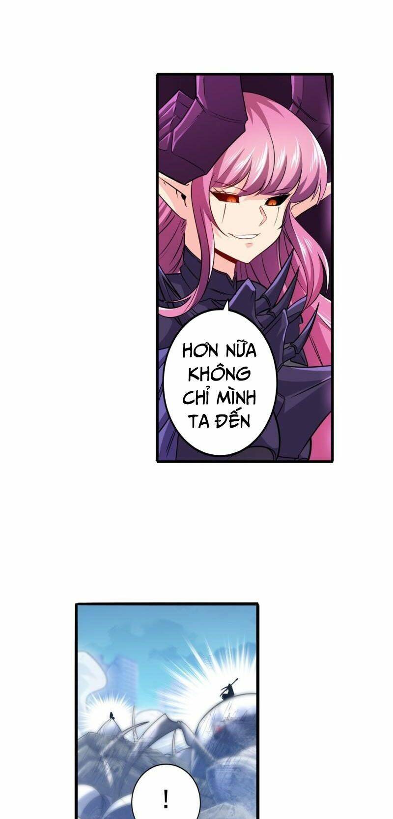 Anh Hùng ? Ta Không Làm Lâu Rồi: Chapter 220