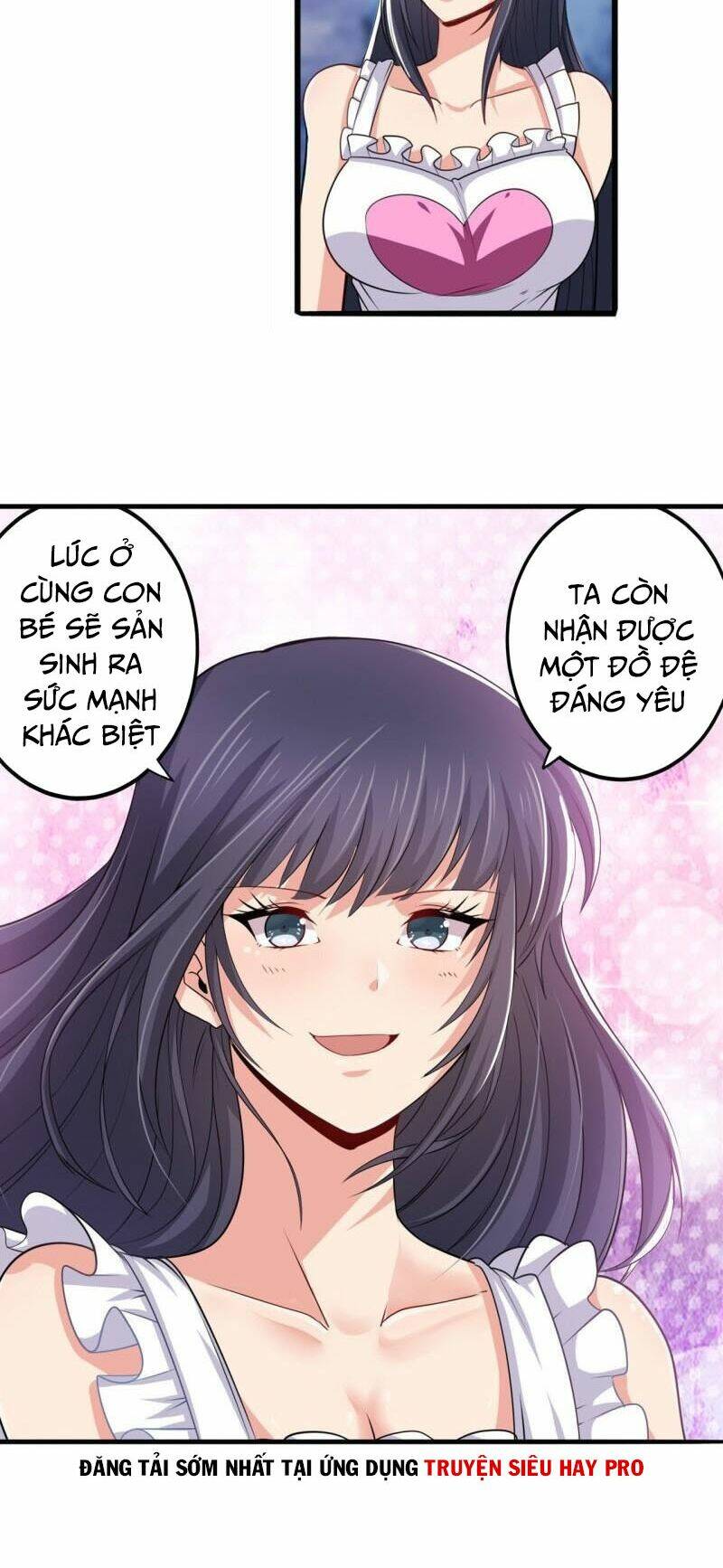 Anh Hùng ? Ta Không Làm Lâu Rồi: Chapter 220