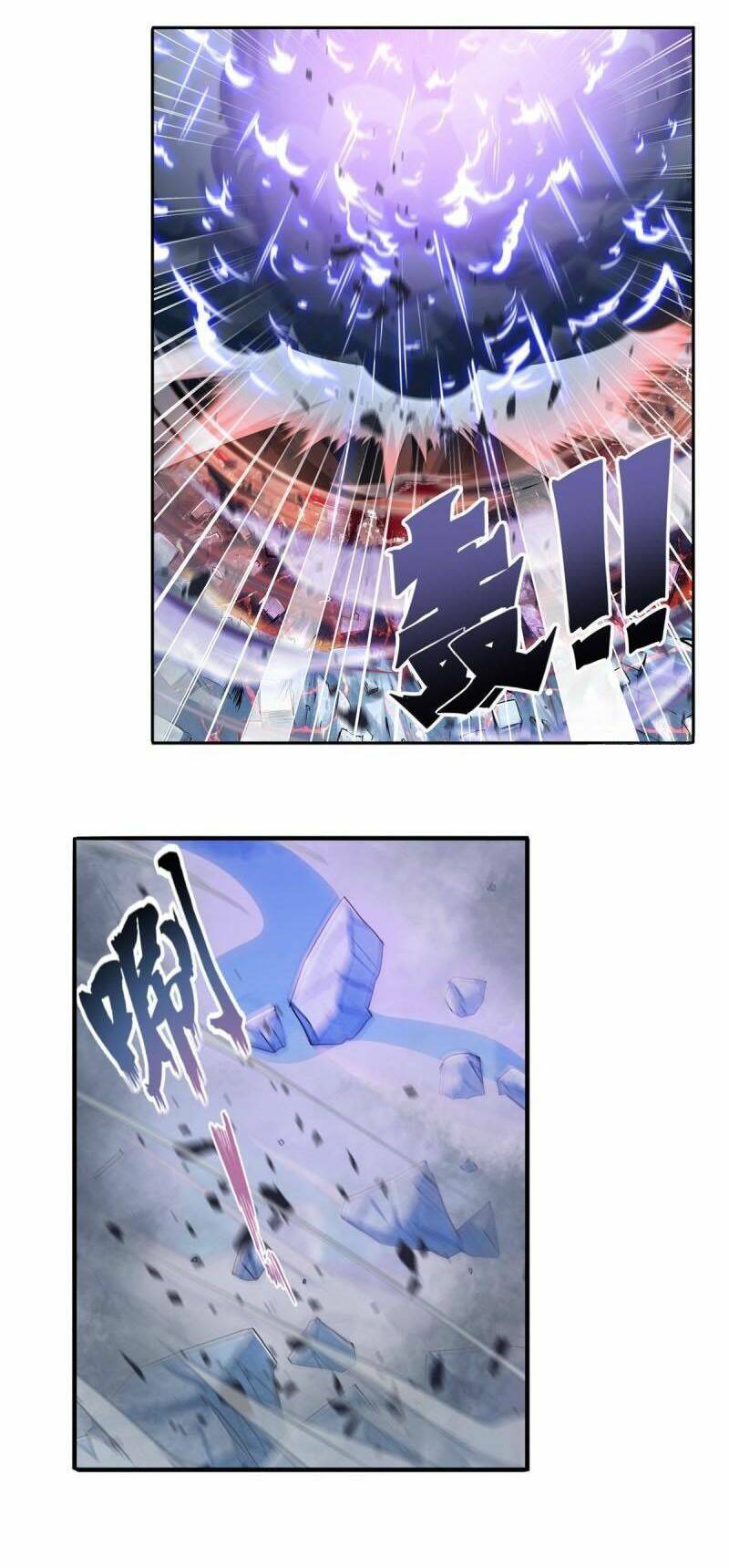 Anh Hùng ? Ta Không Làm Lâu Rồi: Chapter 221