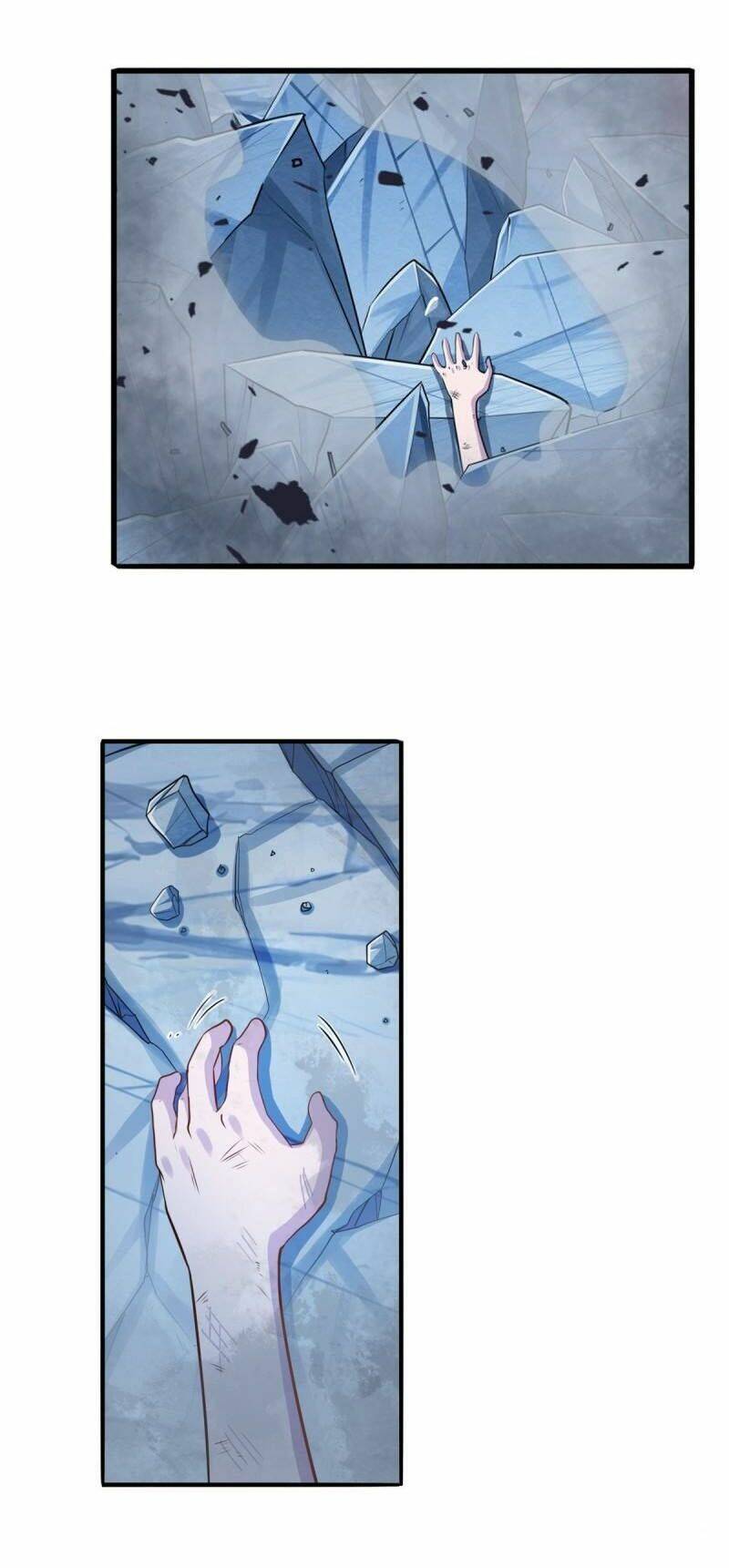 Anh Hùng ? Ta Không Làm Lâu Rồi: Chapter 221