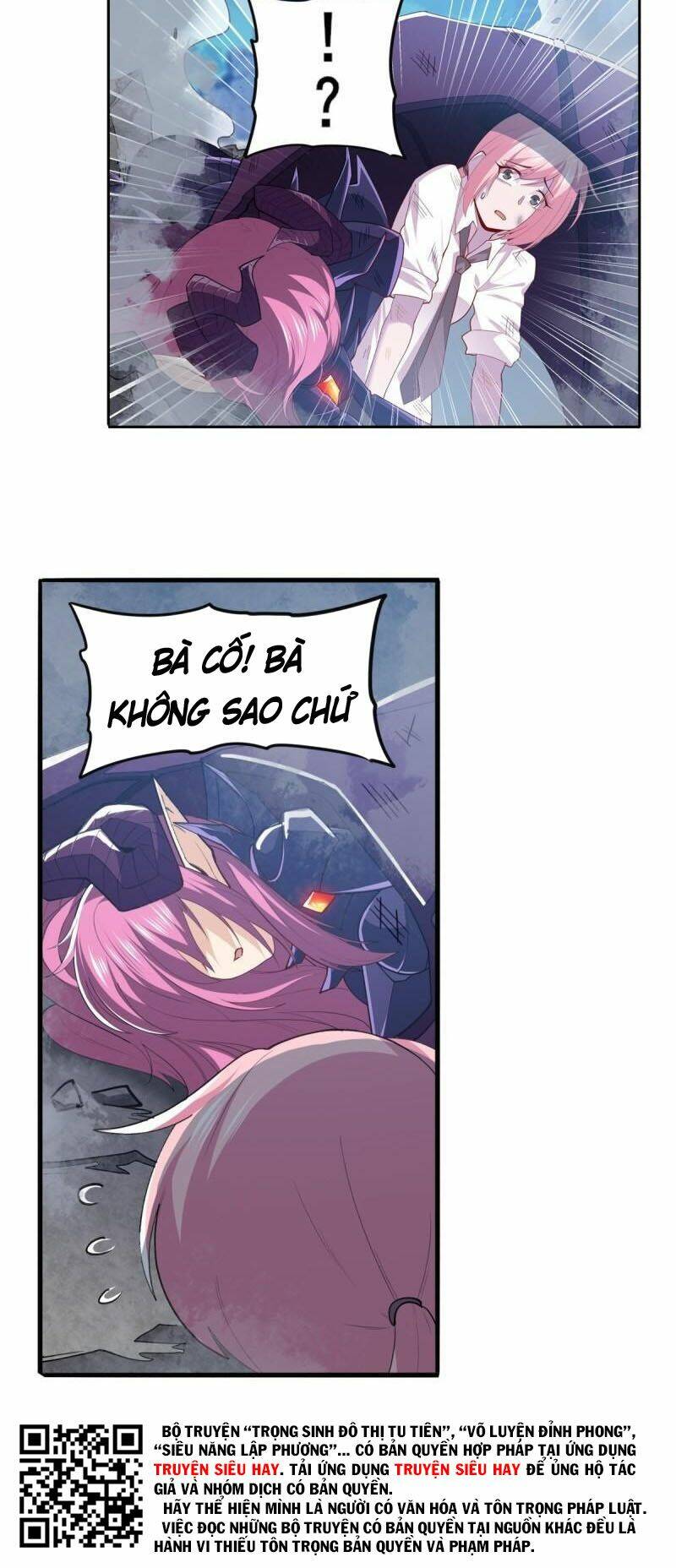 Anh Hùng ? Ta Không Làm Lâu Rồi: Chapter 221